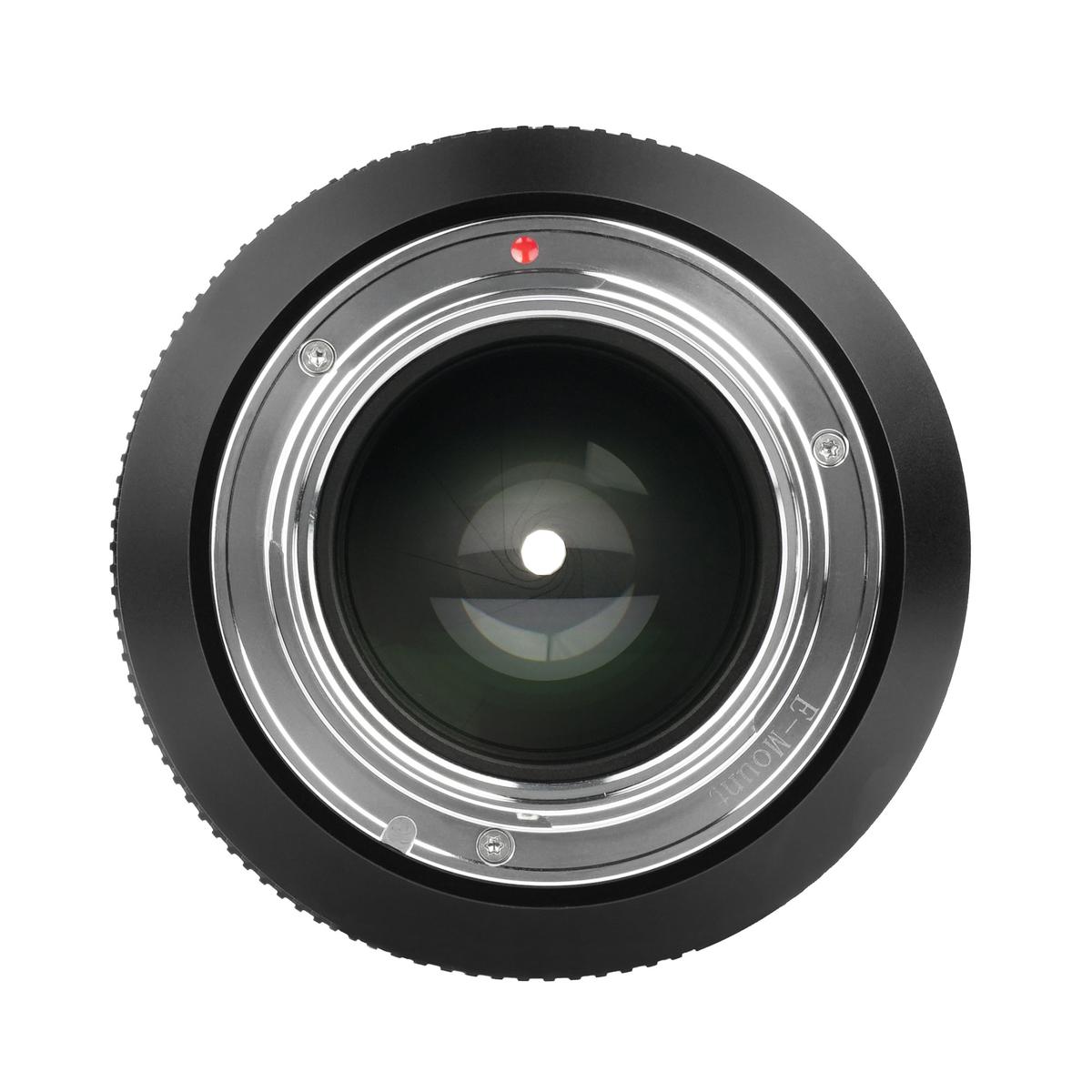 TTArtisan 90mm f/1,25 für Sony E Vollformat