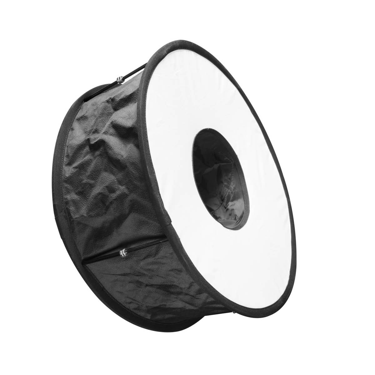 Walimex pro Softbox Roundlight faltbar