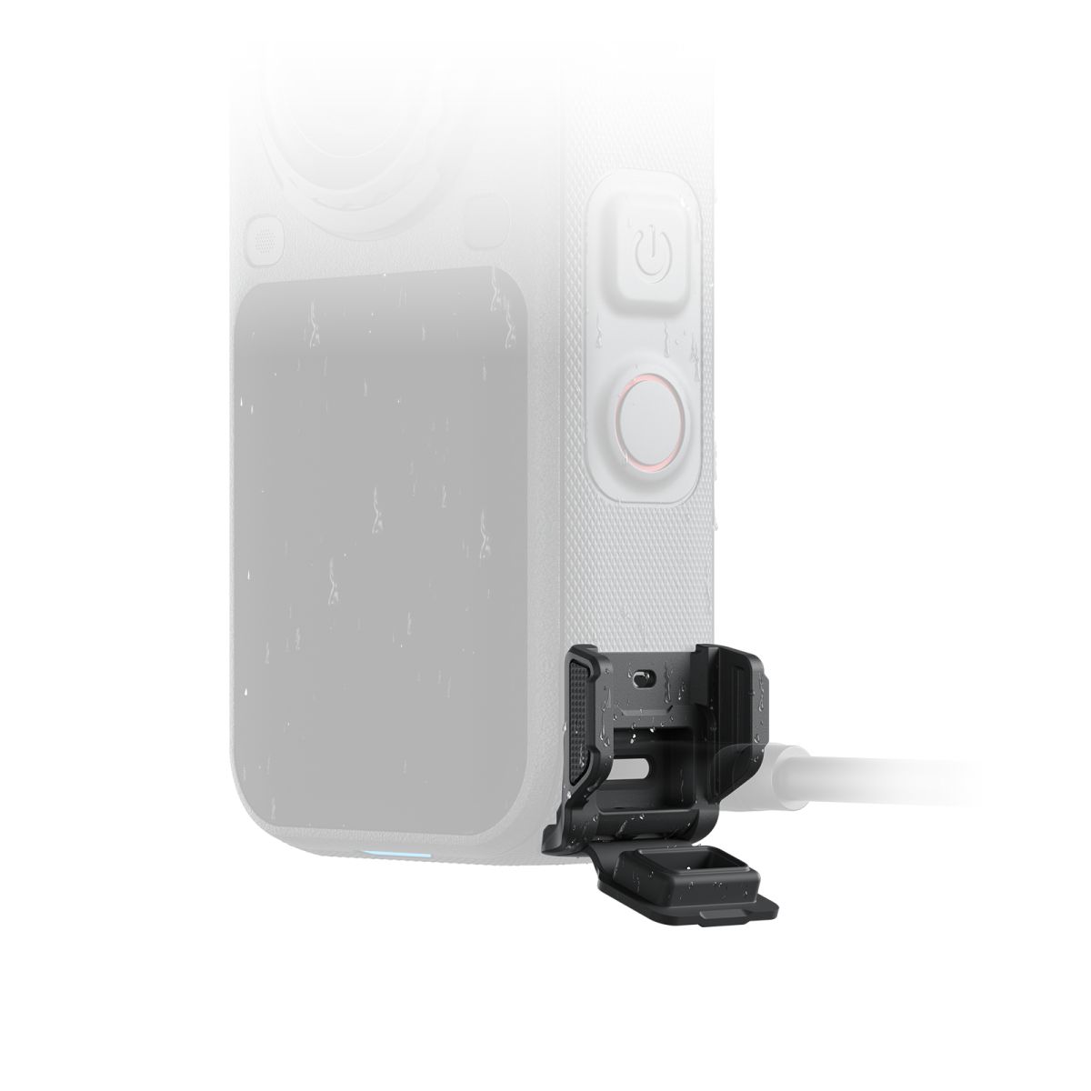 Insta360 X6 Allwetter-USB-Ladeabdeckung