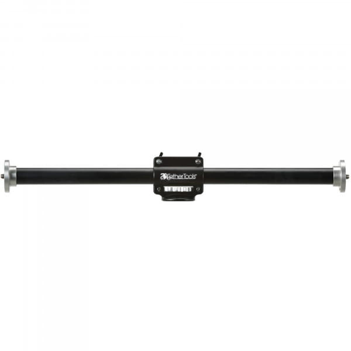 Tether Tools Rock Solid Crossbar Side Arm Erweiterung für T-Setup mit Rock Solid Tripod Crossbar