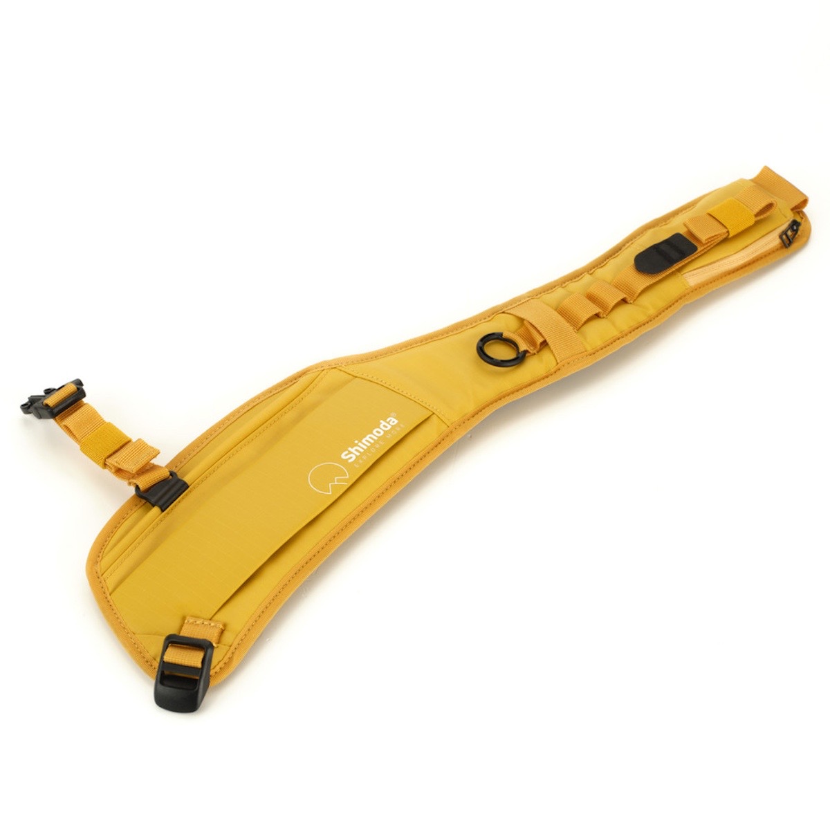 Shimoda Capture Strap Action X Gelb