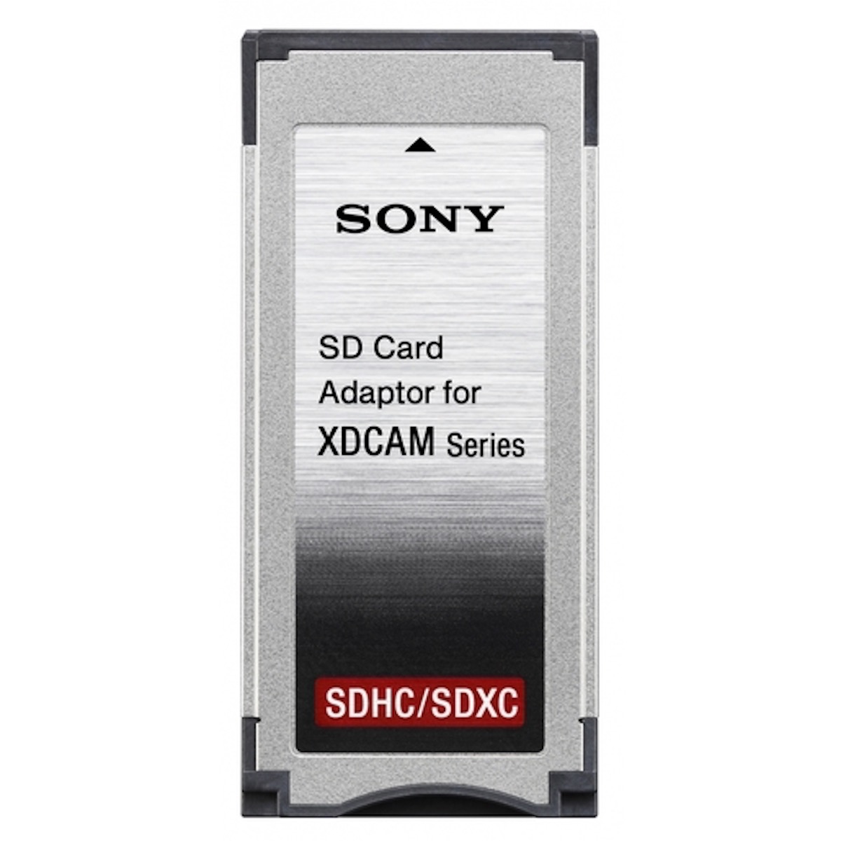 Sony MEAD-SD02 Adapter ExpressCard/34