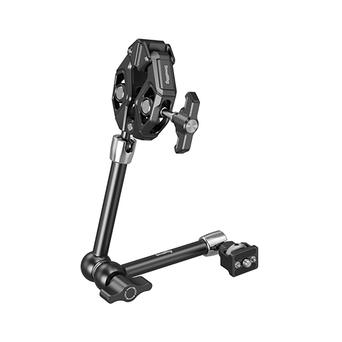 SmallRig 5312 Magic Arm mit Krabbenklemme