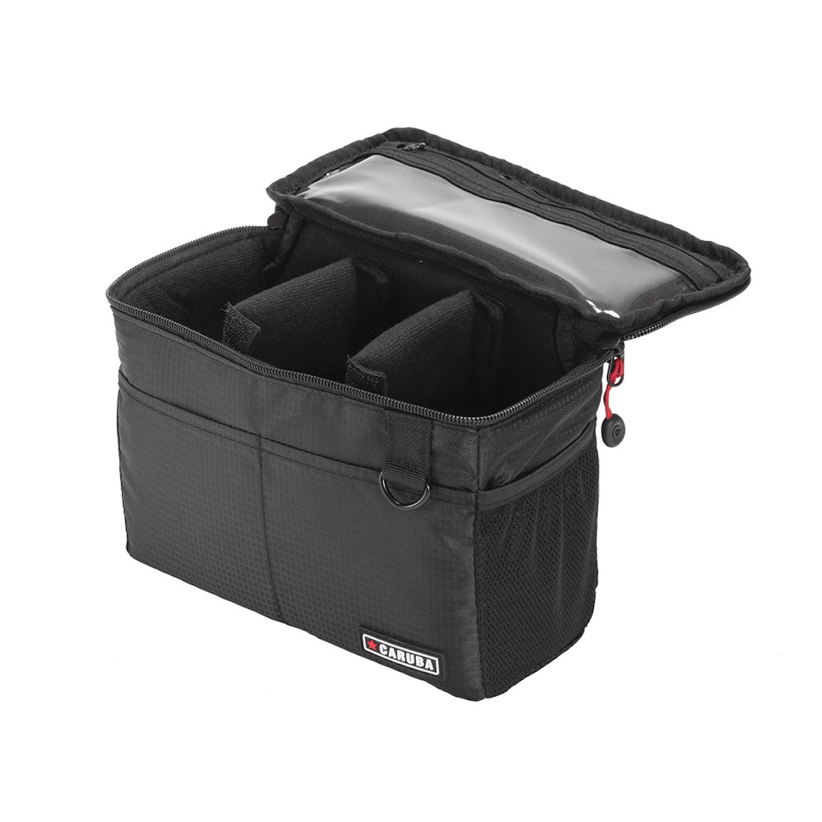 Caruba Toploader Tasche M