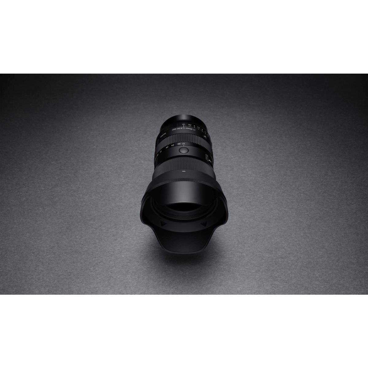 Sigma 17-40 mm 1:1,8 DC (A) E-Mount