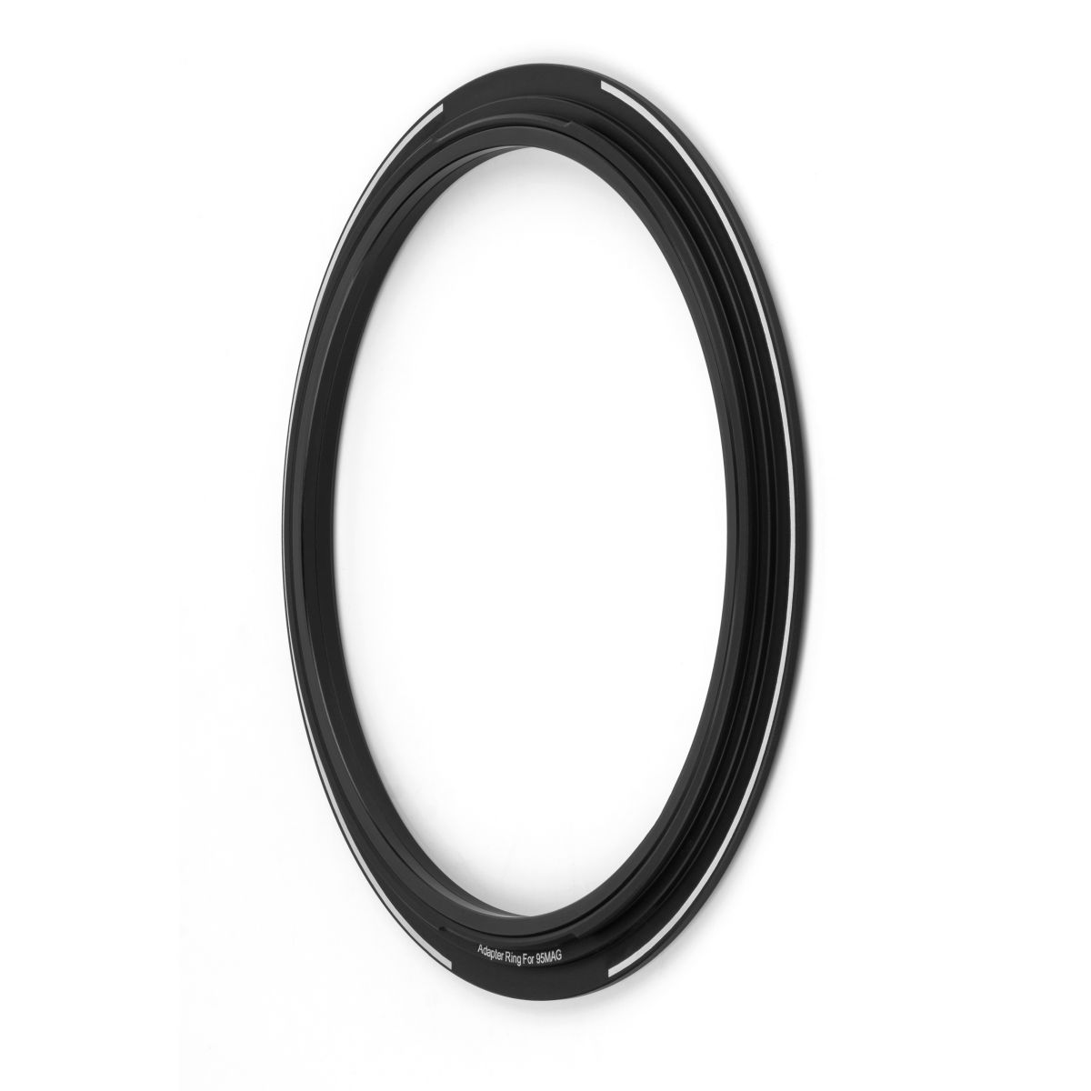 Nisi JetMag Pro 100mm Filterhalter Hauptadapterring für 95MAG