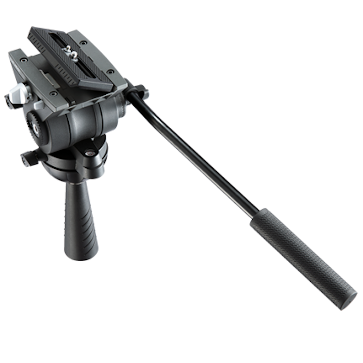 Libec TH-ZH Dual Kopf 75mm