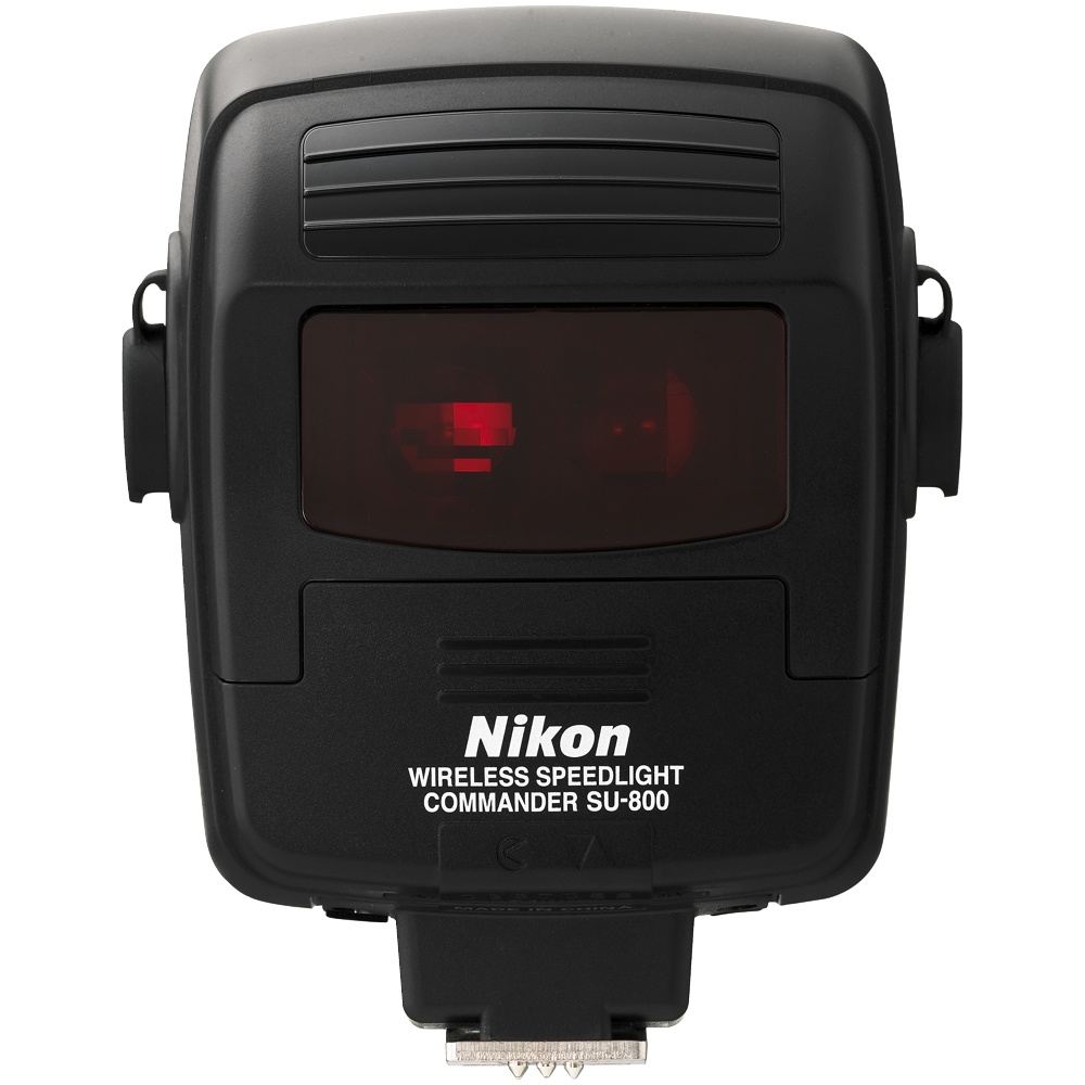 Nikon SU-800 Blitzfernsteuerungseinheit
