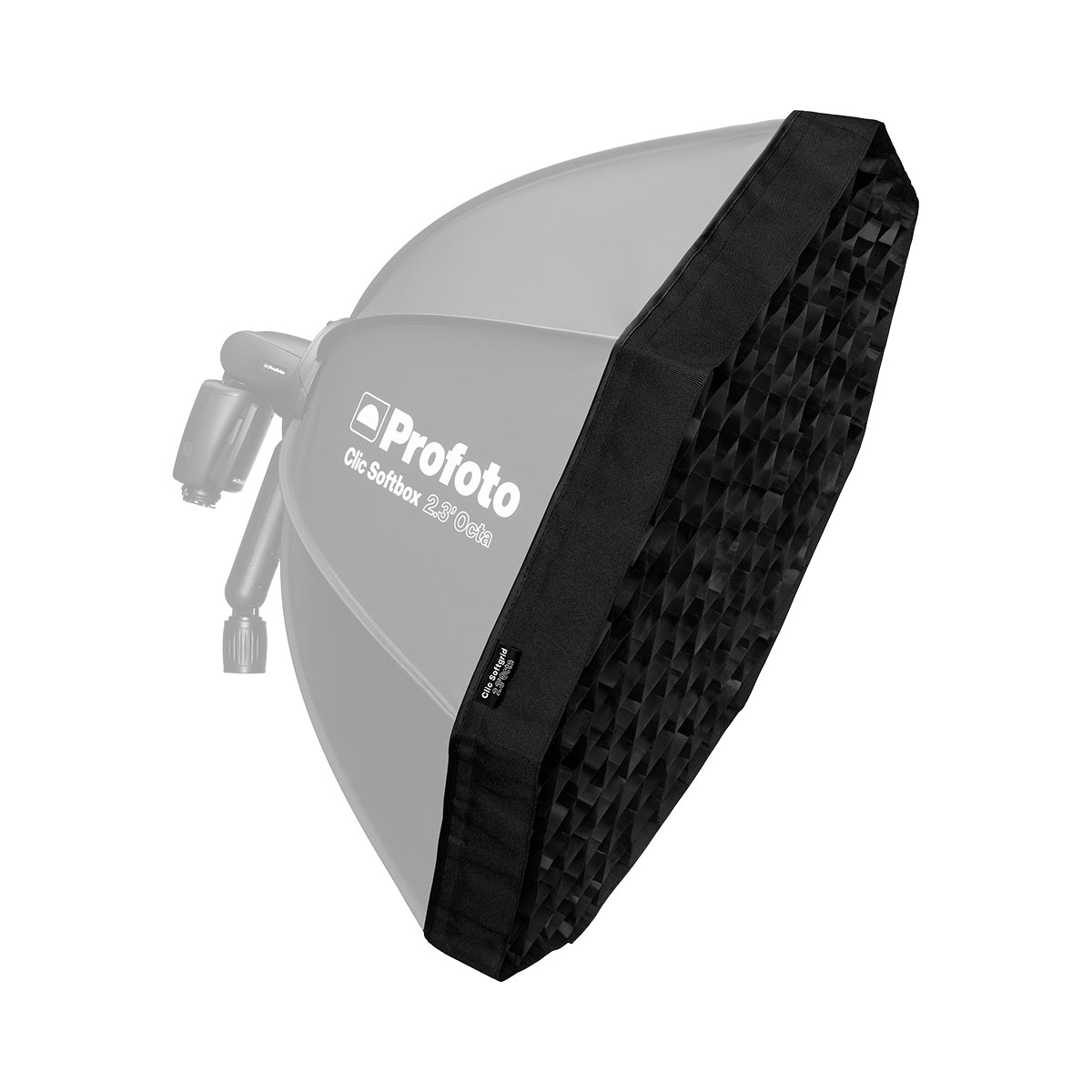 Profoto Clic Softgrid 2.3’ Octa Profoto Clic Softgrid 2.3’ Octa