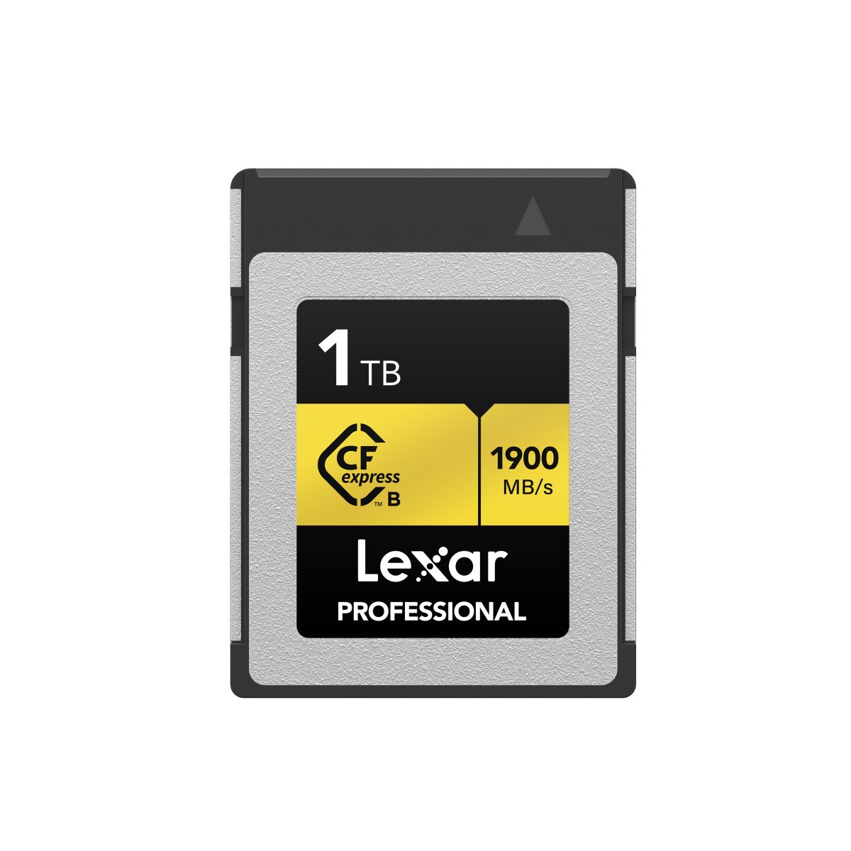 Lexar 1TB CFexpress PRO Gold Type B 1900/1500 MB/s