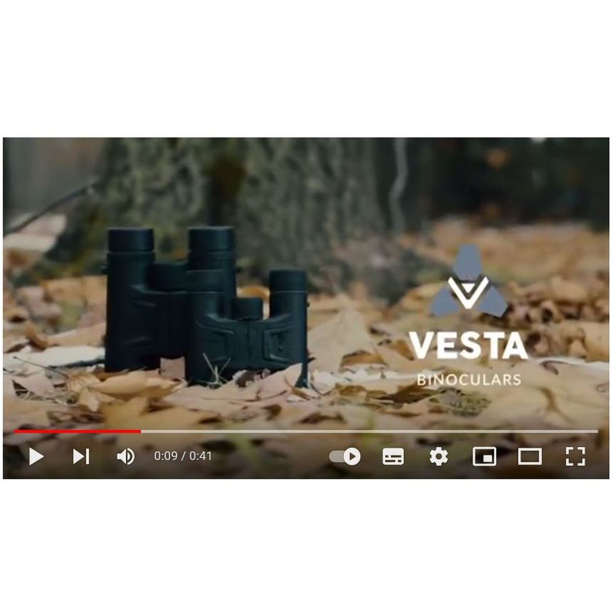 Vanguard VESTA 8420