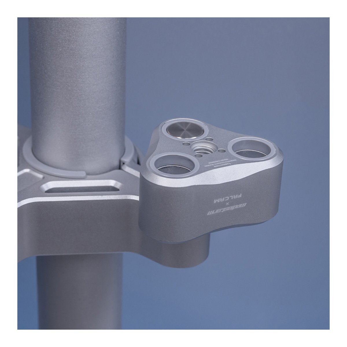 Falcam Geartree Three Hole Extension Mounting 3092 Falcam Geartree Three Hole Extension Mounting 3092