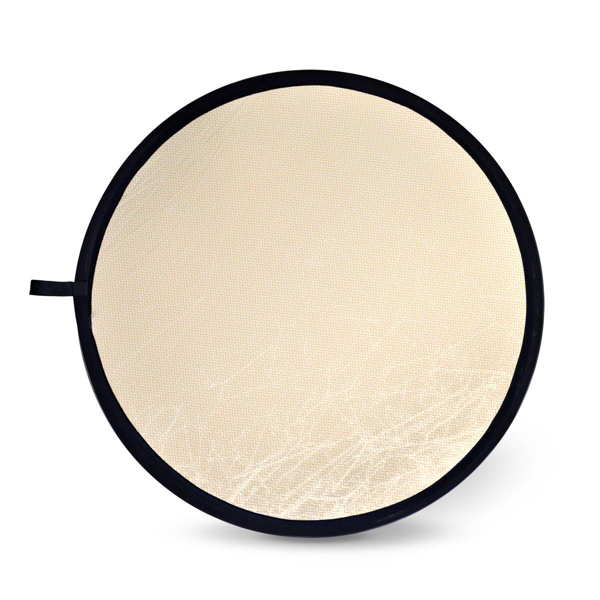 Godox 5-in-1 Soft Gold, Silber, Schwarz, Weiß, Transparenter Reflektor