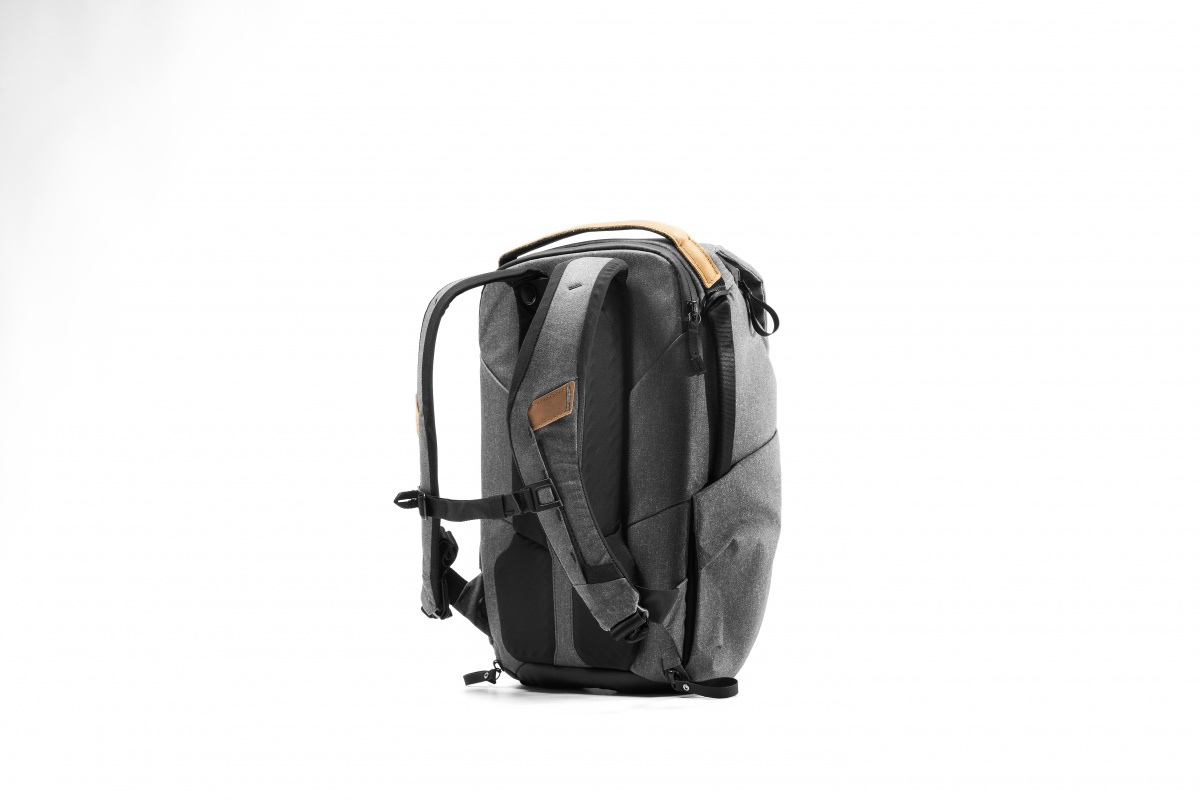 Peak Design Everyday Backpack 20L V2 Anthrazit
