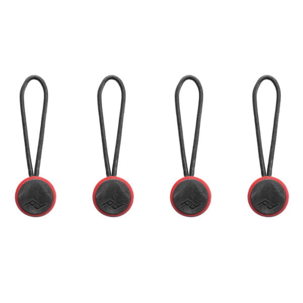 Peak Design Micro Anchor 4 Stk. Ankerschlaufe Rot für Leash, Cuff, Slide, Slide Lite, Clutch Peak Design Micro Anchor 4 Stk. Ankerschlaufe Rot für Leash, Cuff, Slide, Slide Lite, Clutch