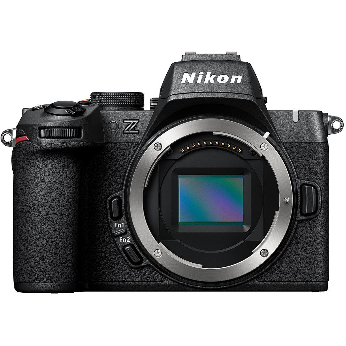 Nikon Z50 II Gehäuse Nikon Z50 II Gehäuse