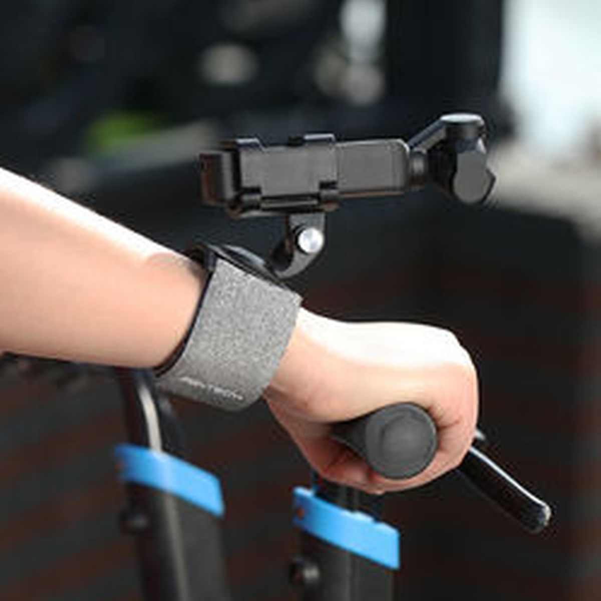 PGYTECH Action Camera Hand- und Handgelenkband