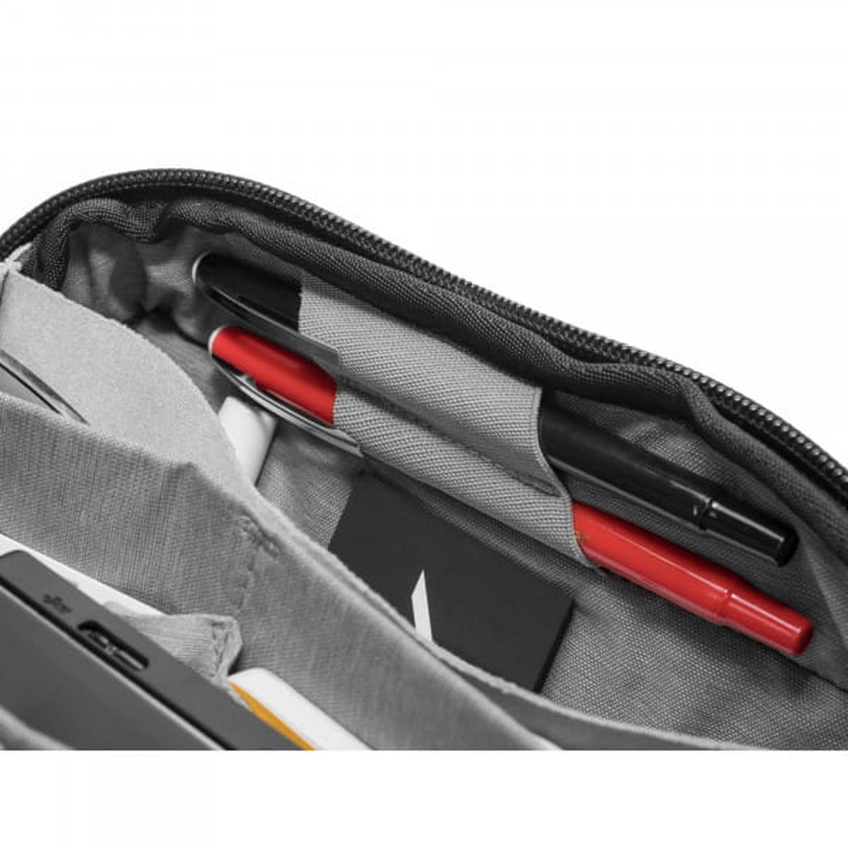 Peak Design Tech Pouch Regular 2L Black (Schwarz)