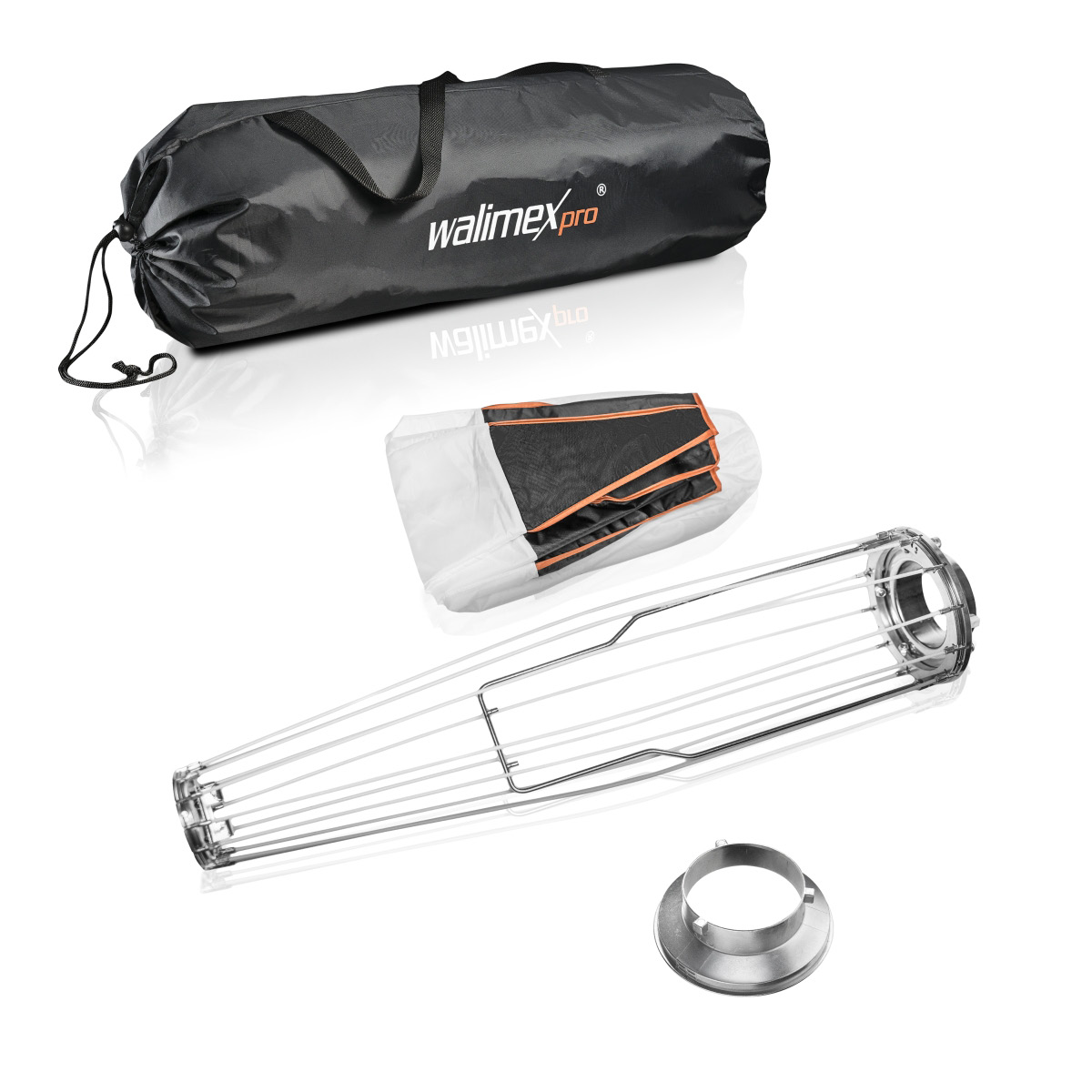 Walimex pro 360° Ambient Light Softbox 80 Aurora/Bowens