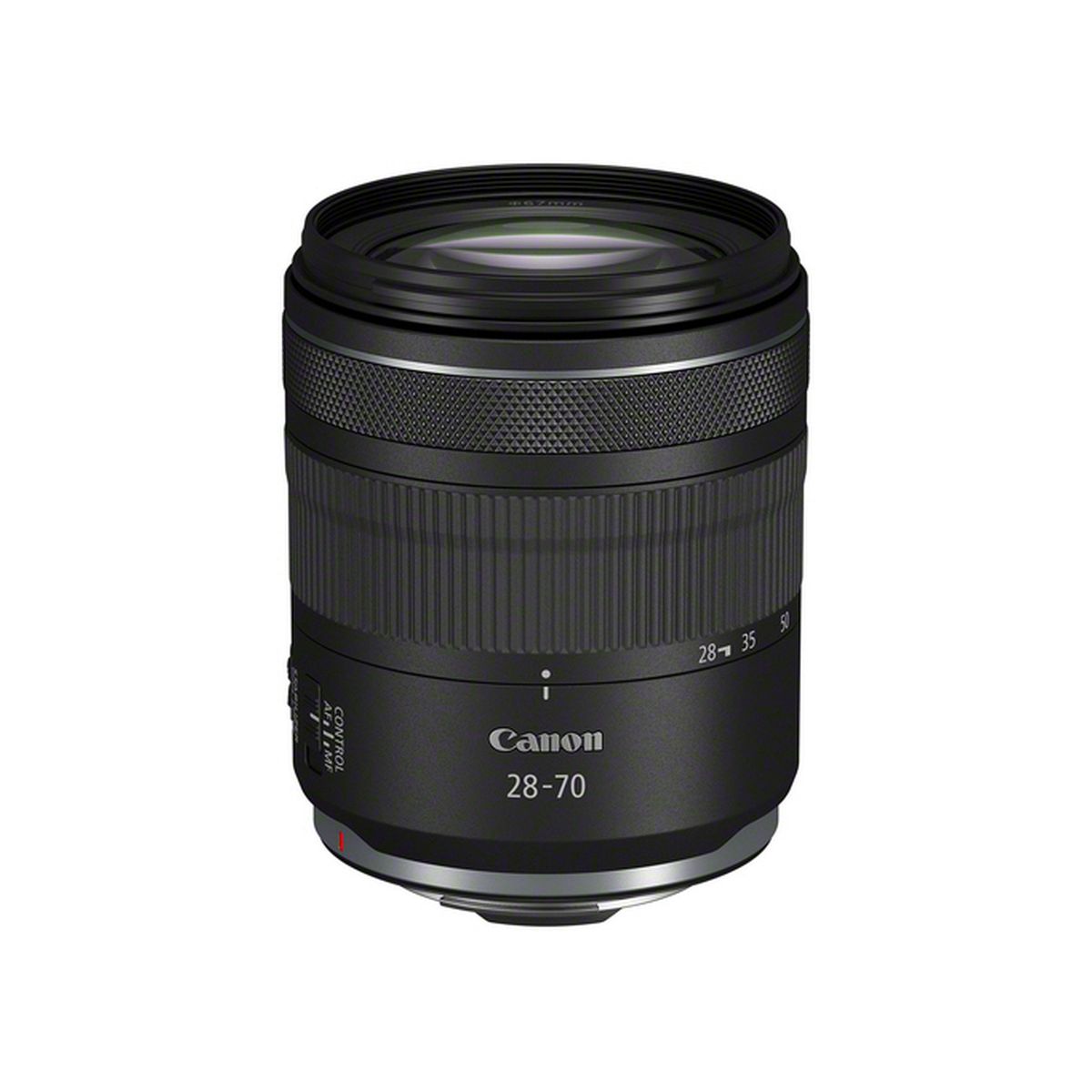 Canon 28-70 mm 1:2,8 RF IS STM