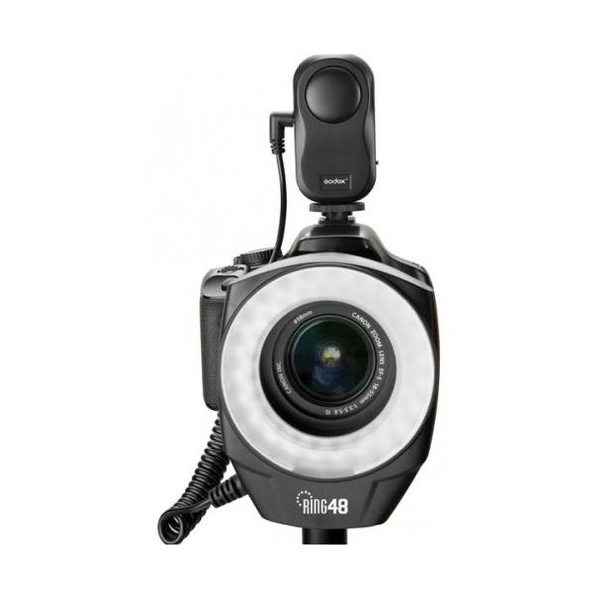 Godox Ring48 Macro Ring Light