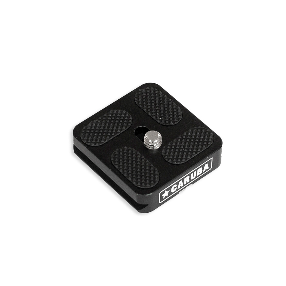Caruba Stativplatte PU40