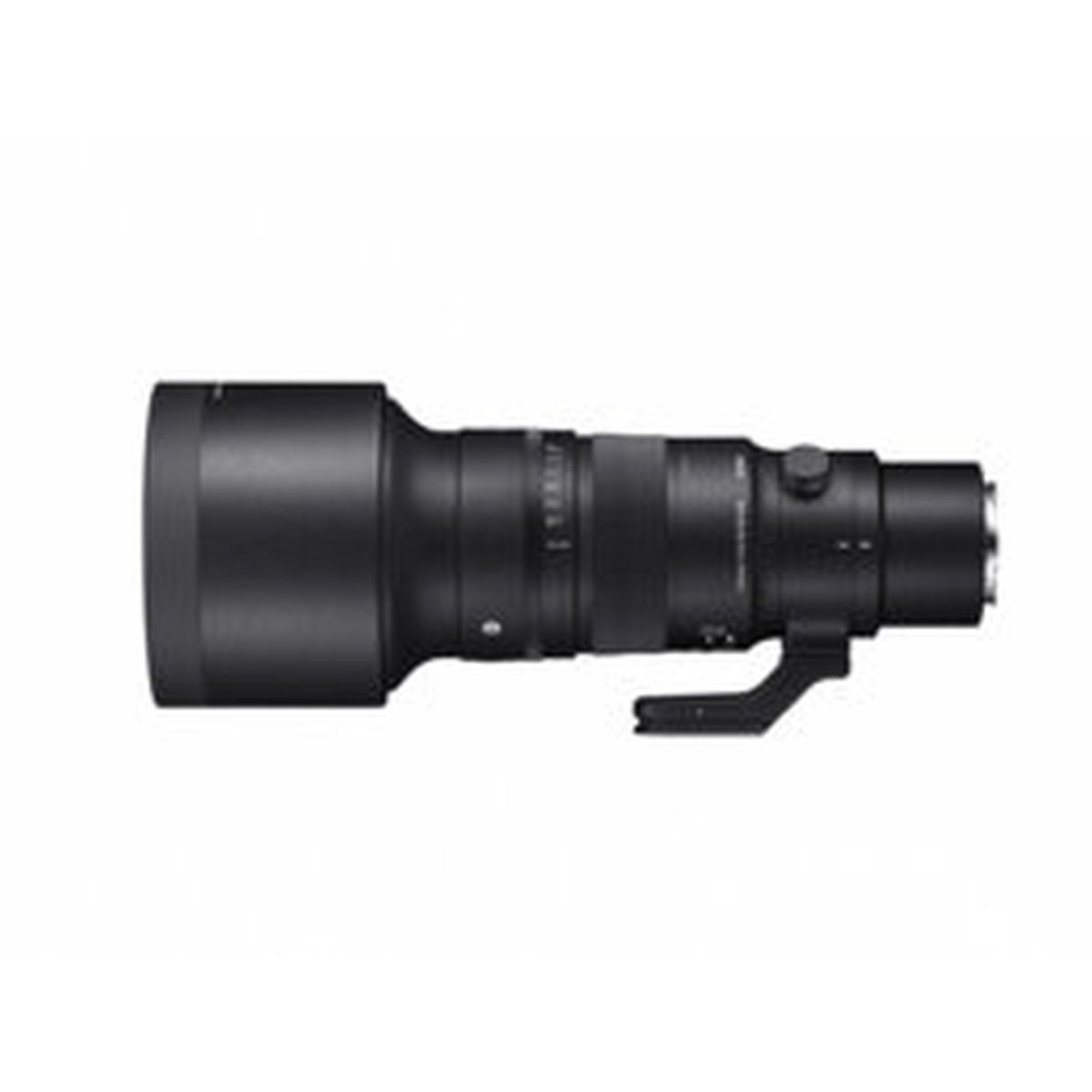 Sigma 500 mm 1:5,6 DG DN OS Sports L-Mount