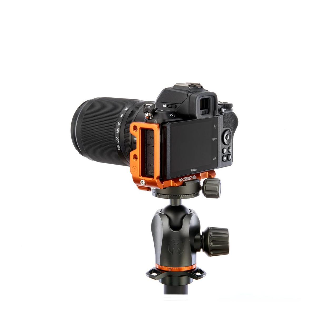 3_legged_thing_zayla_dedicated_l_bracket_koper_-_voor_nikon_z50_050353970644 3_legged_thing_zayla_dedicated_l_bracket_koper_-_voor_nikon_z50_050353970644