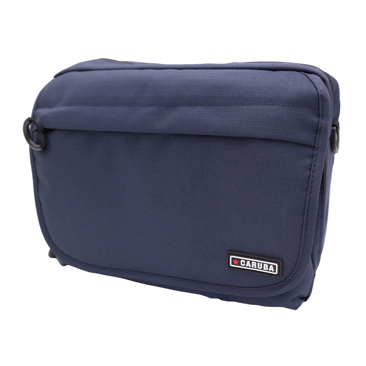 Caruba 120 Compex Tasche Blau