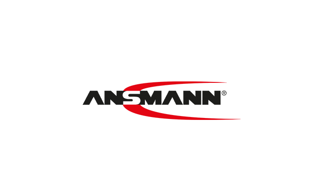 Ansmann Ansmann