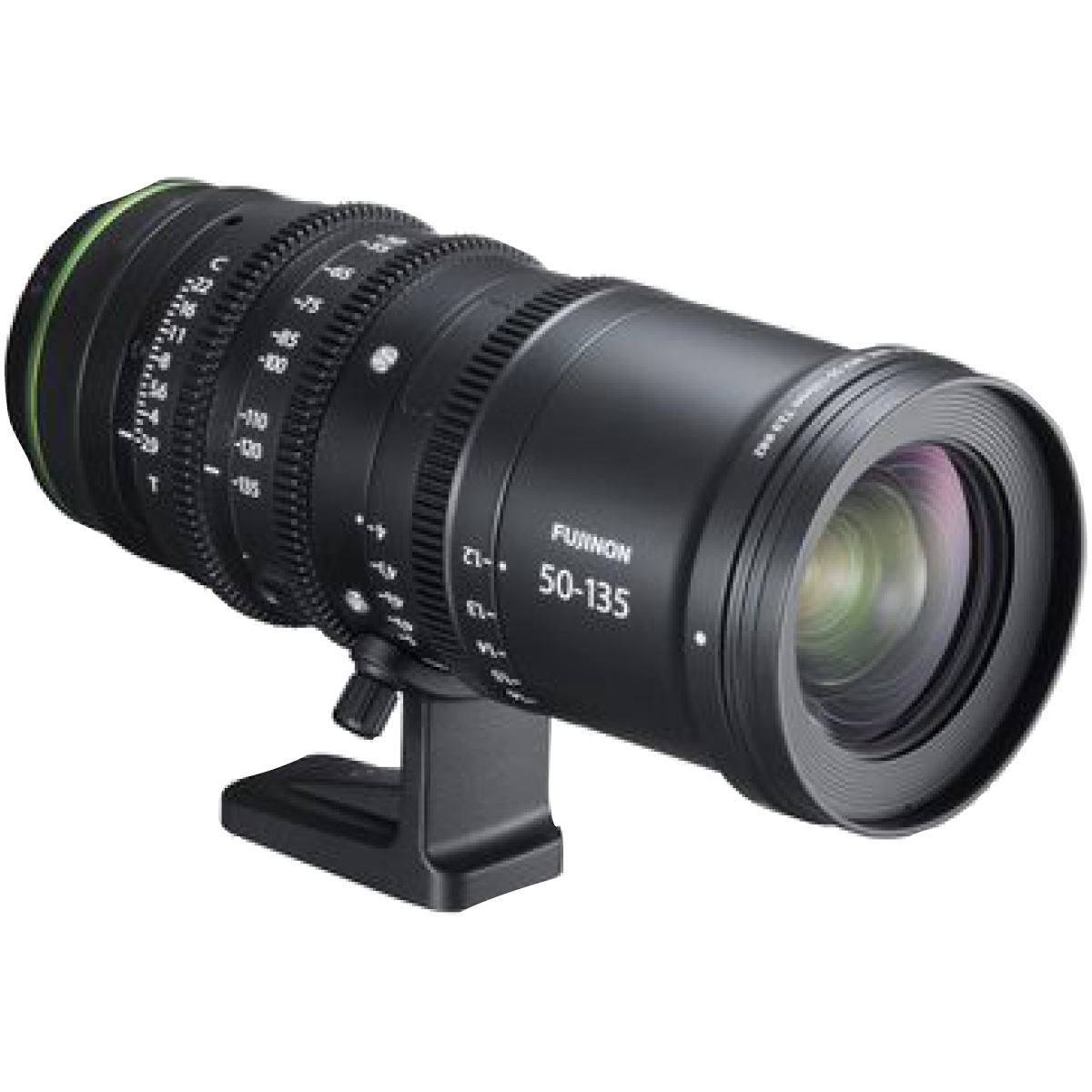 Fujifilm Fujinon MKX 50-135 mm T2.9