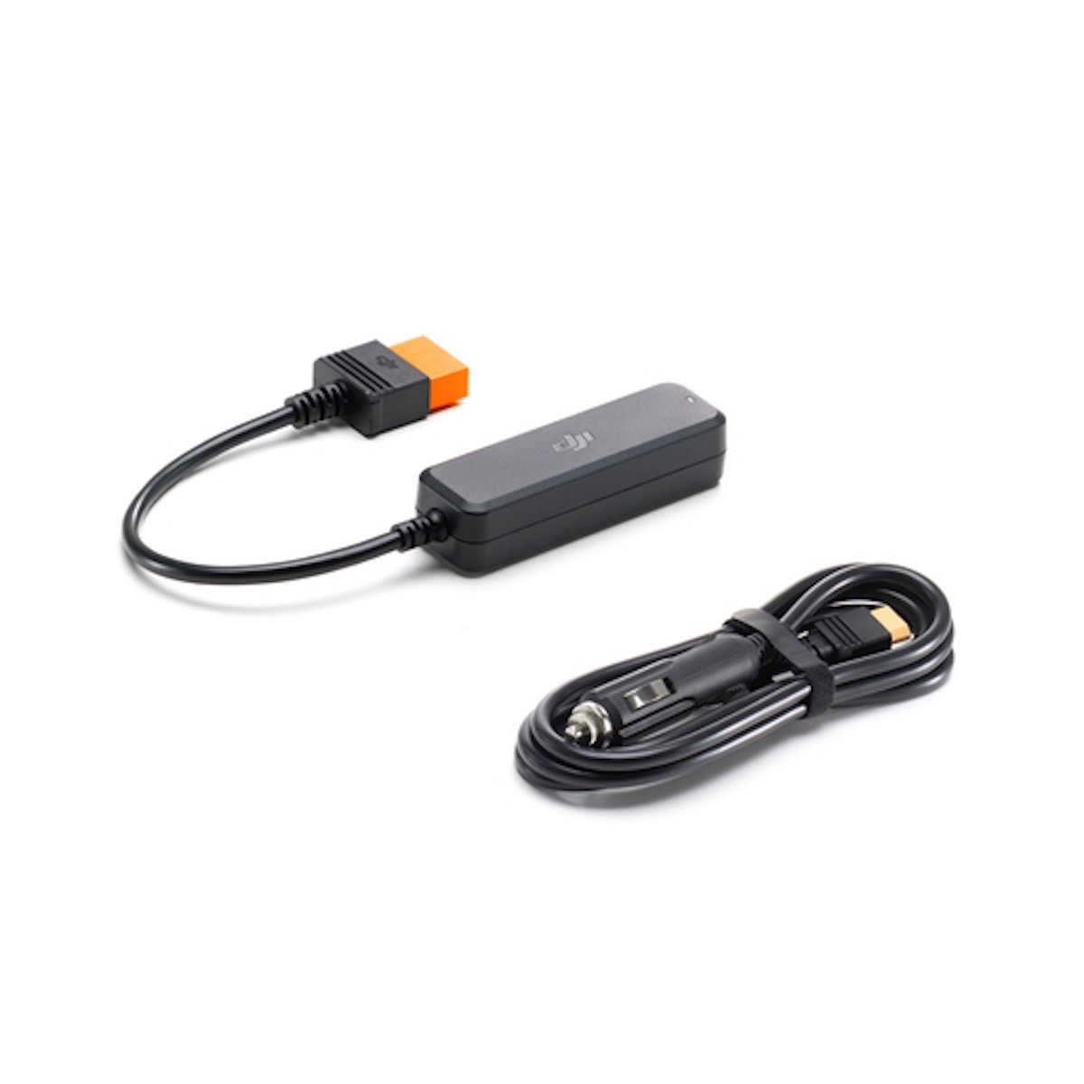 DJI Power Car Power Outlet to SDC Kfz-Ladekabel