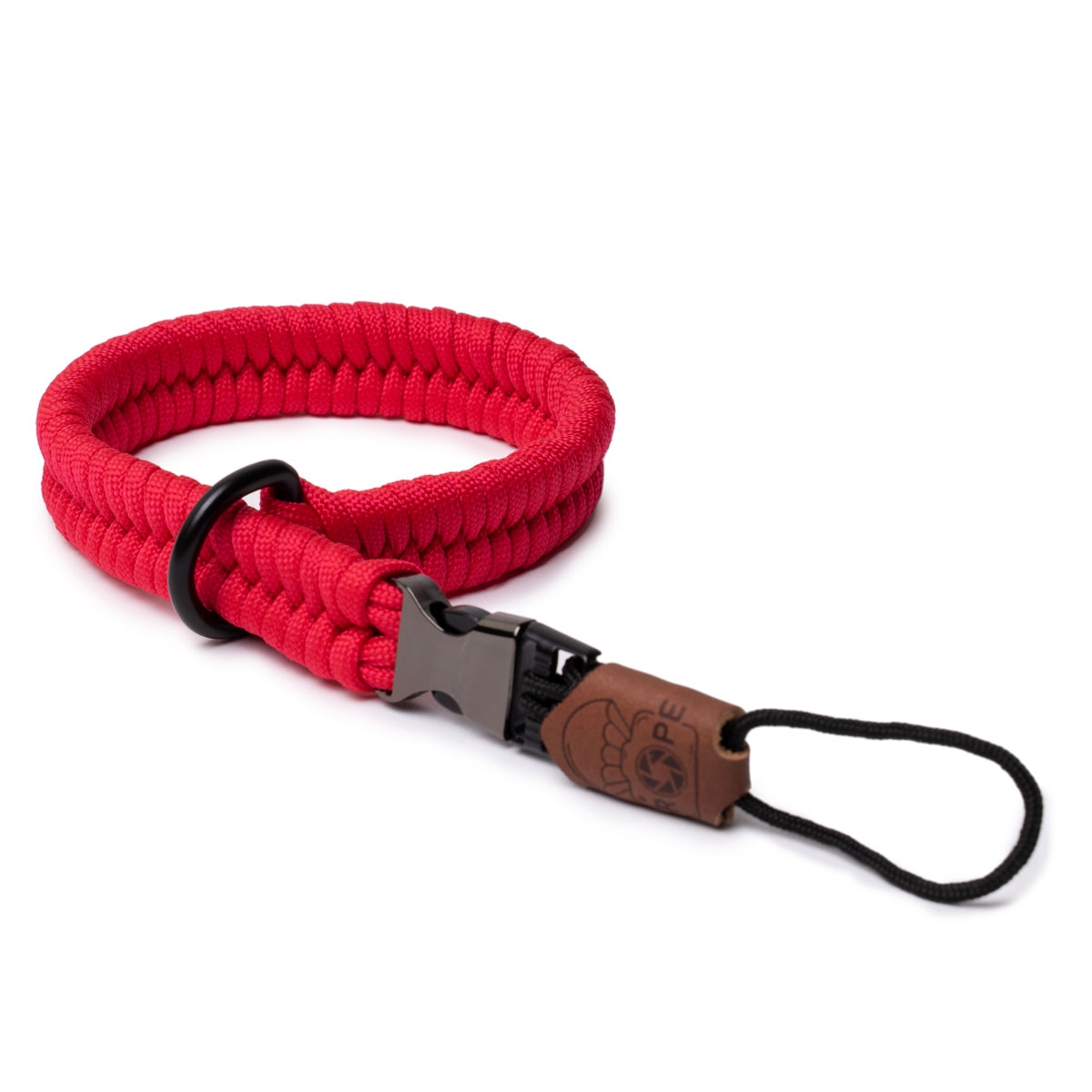 C-Rope The Claw Bright Red Handschlaufe
