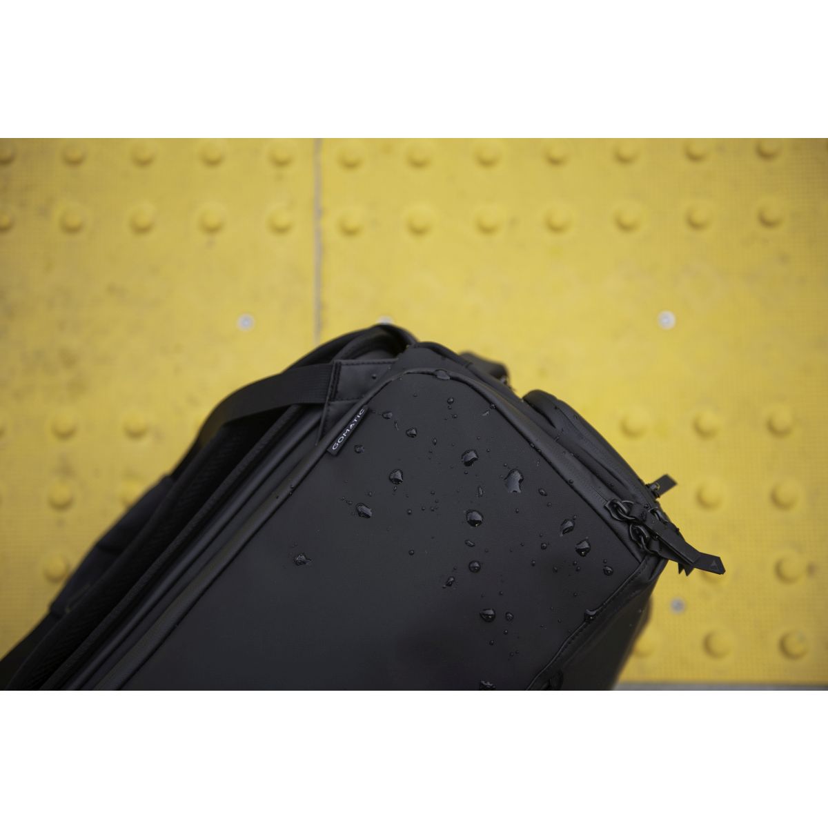Gomatic 40L Travel Bag V2