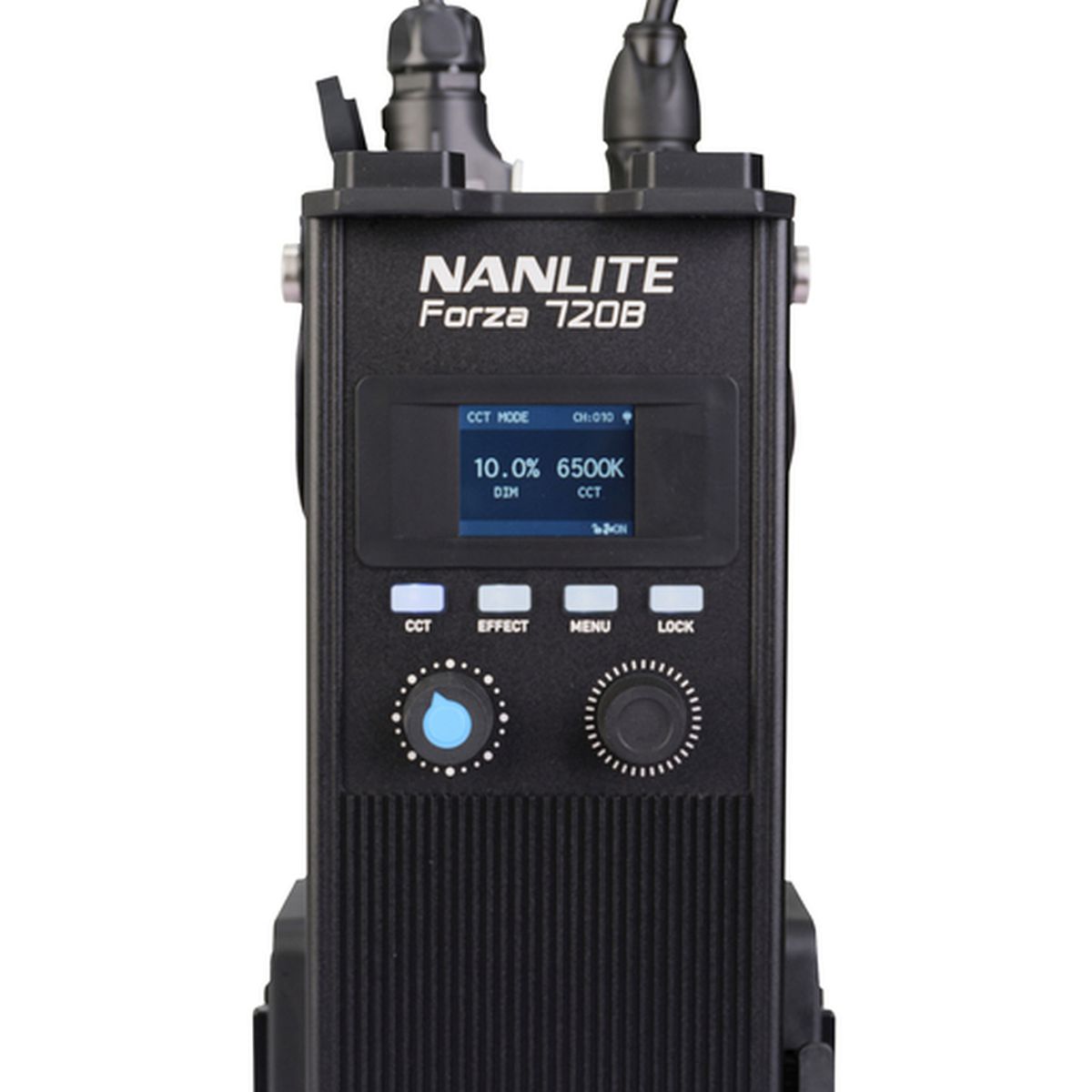 Nanlite FORZA 720 Bi-Color LED Studioleuchte