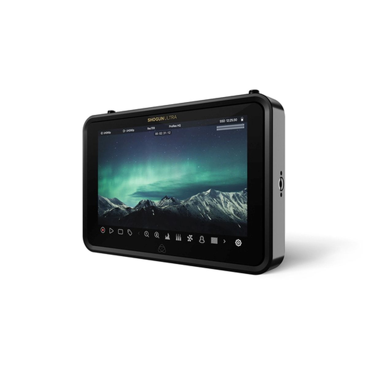 Atomos Shogun Ultra 7" (17,78 cm) HDR Monitor / Recorder Atomos Shogun Ultra 7" (17,78 cm) HDR Monitor / Recorder