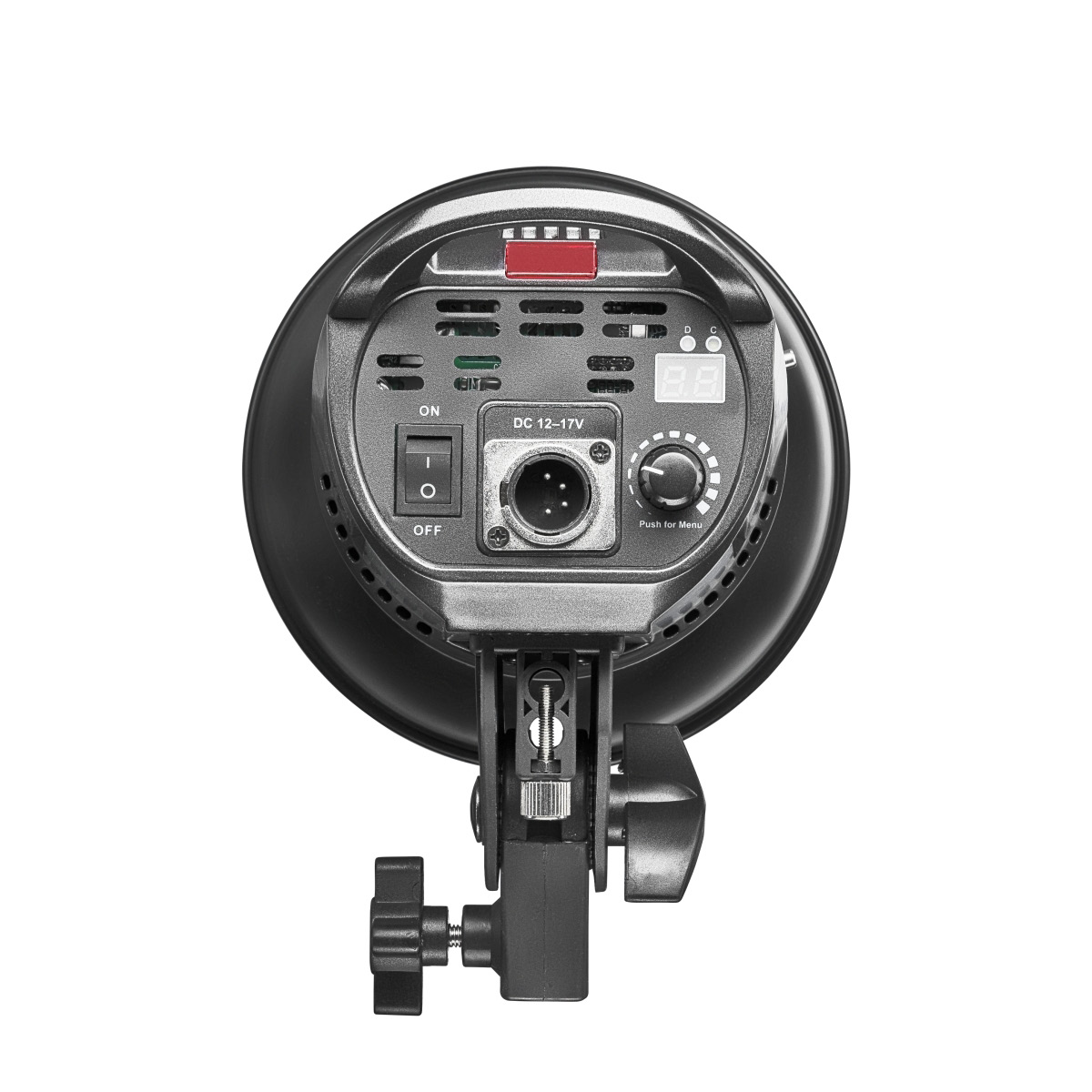 Walimex pro LED Niova 60 Plus Bi Color 60W