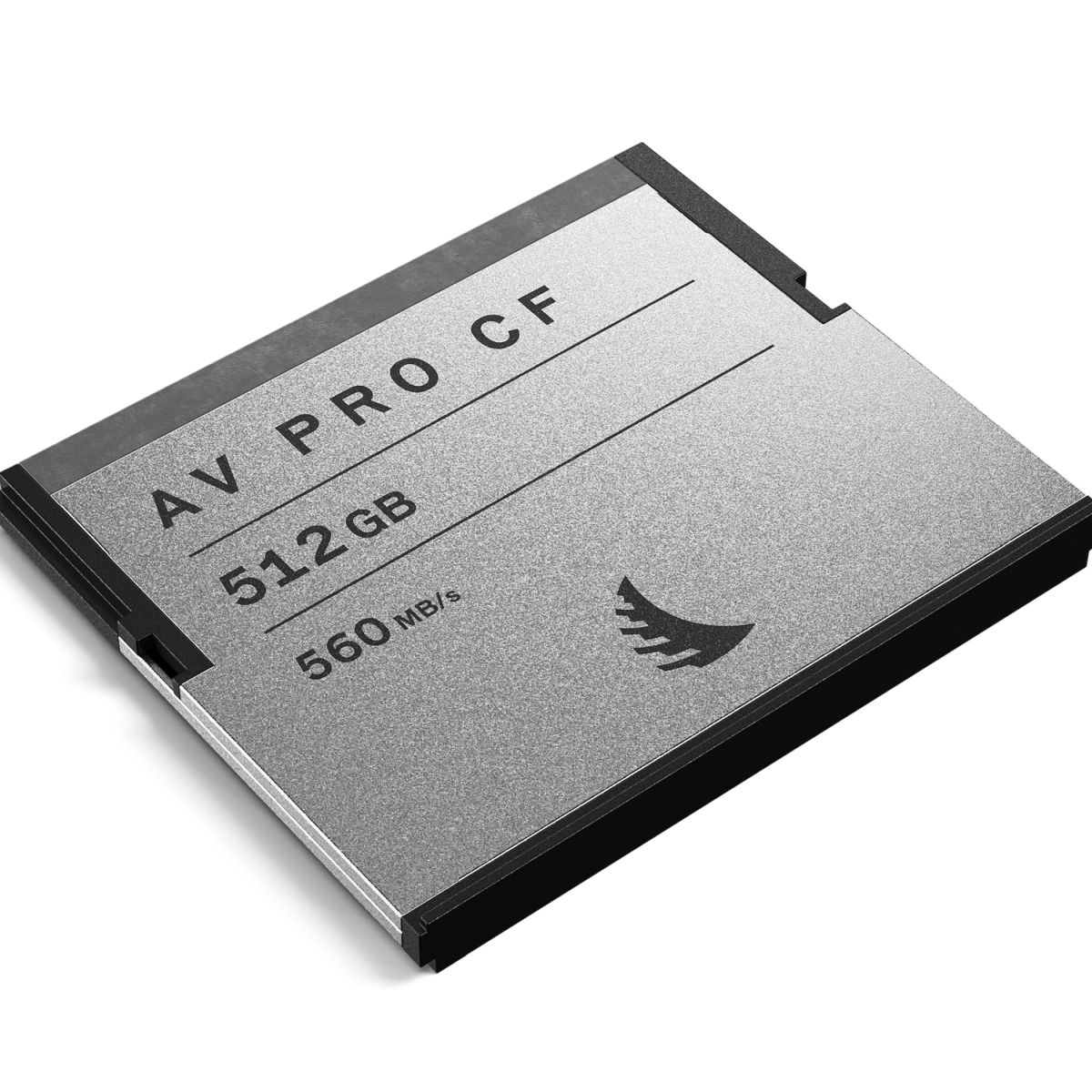 Angelbird AV Pro 512 GB CFast