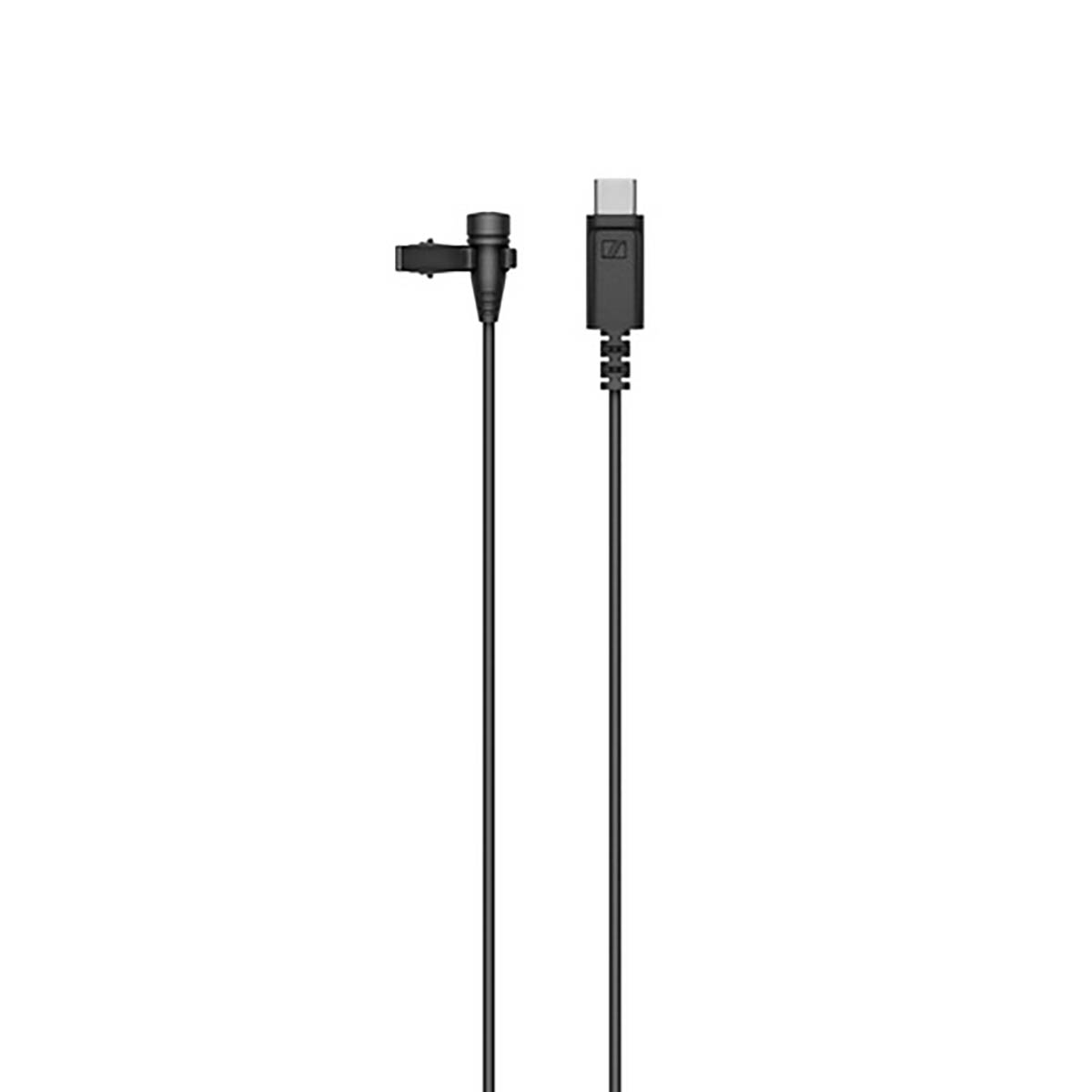 Sennheiser XS LAV USB-C Lavalier-Ansteckmikrofon Sennheiser XS LAV USB-C Lavalier-Ansteckmikrofon