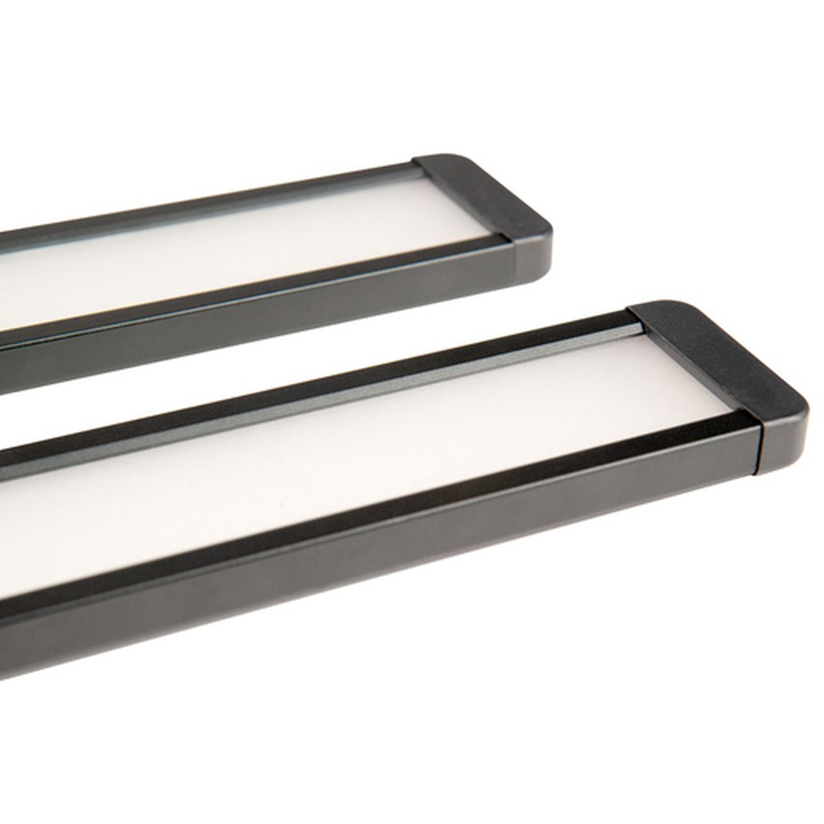 Nanlite Mira 26B Bi-Color Beauty-Doppelleuchte