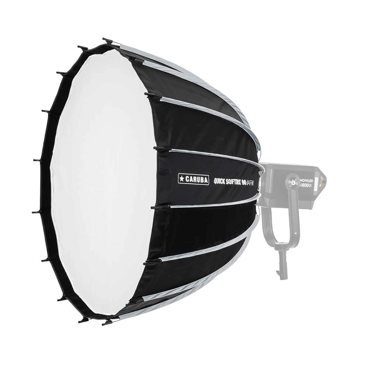 Caruba Quick Softbox Mark II - 90cm
