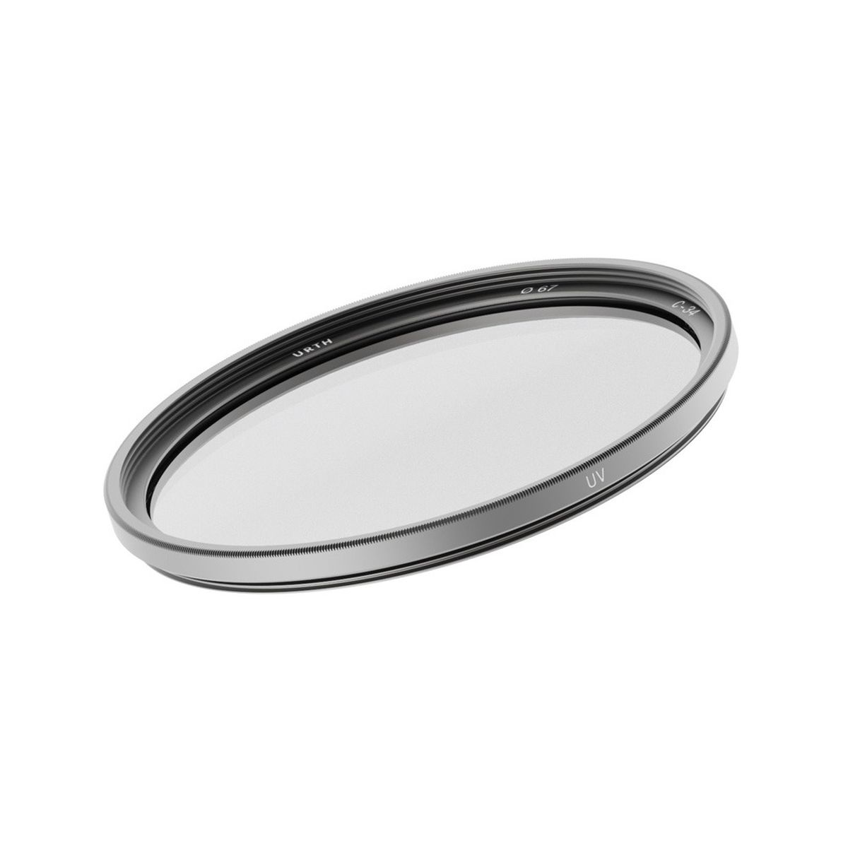Urth 72mm UV Lens Filter Pro