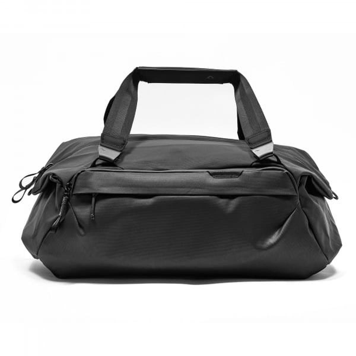 Peak Design Travel Duffel 35L Reisetasche Black (Schwarz)