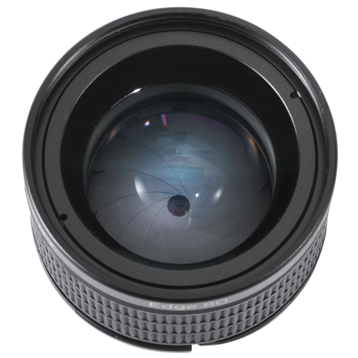 Lensbaby Edge 80 Optik