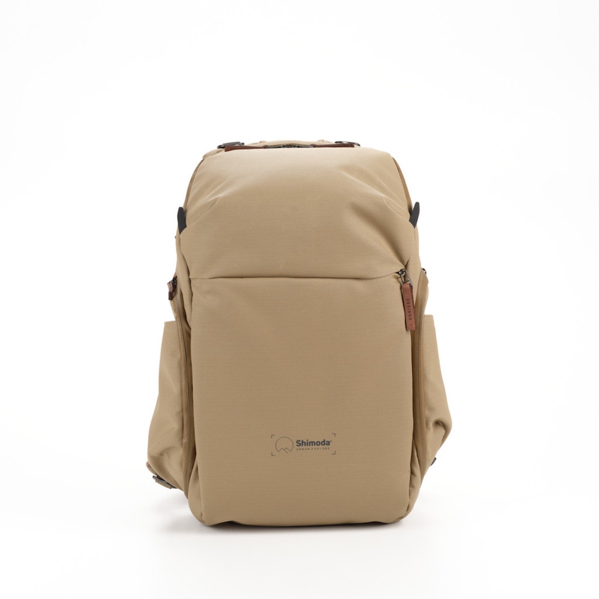 Shimoda Urban Explore 20 Rucksack BOA