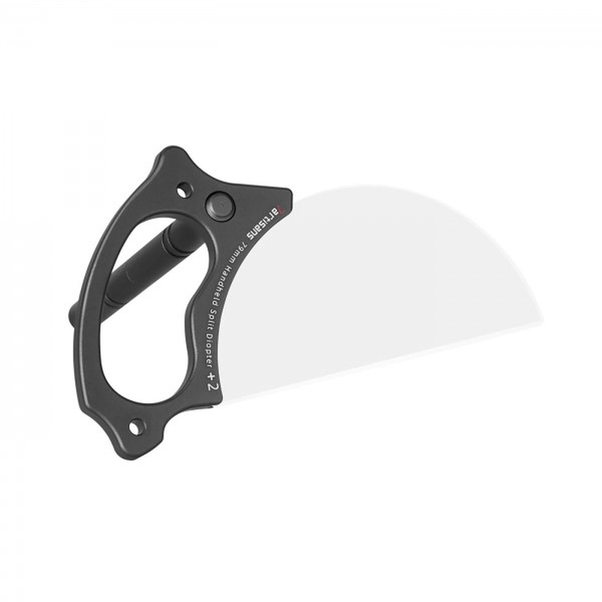 7Artisans Handheld Split Diopter +2 7Artisans Handheld Split Diopter +2