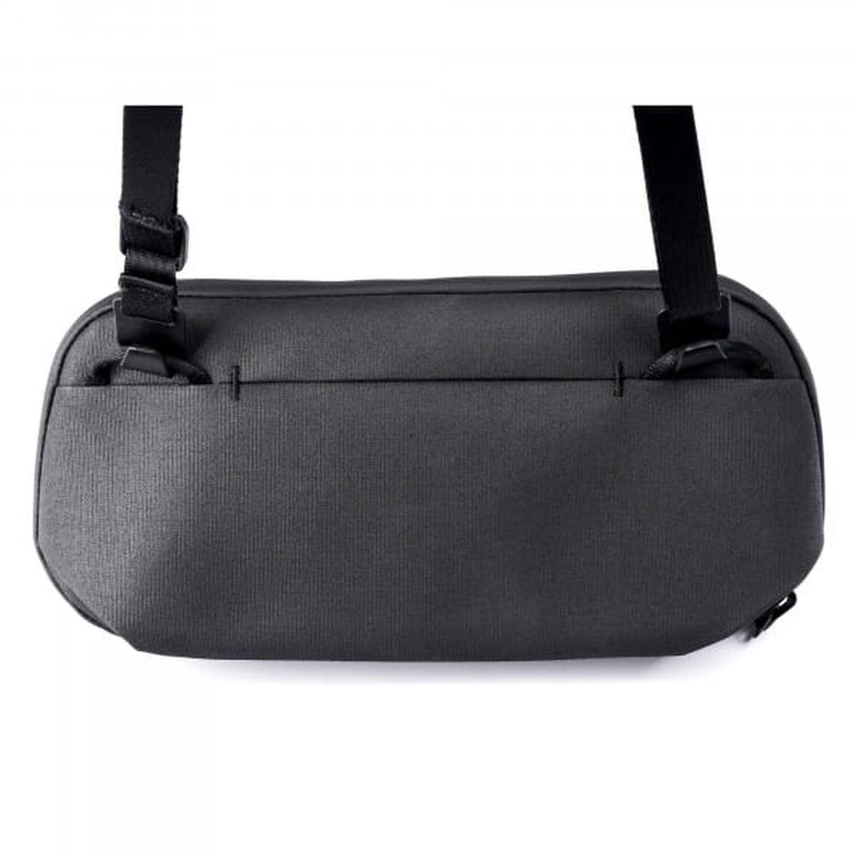 Peak Design Flathook Carry Strap Black für Ultralight Packing Cubes und Zubehörtaschen