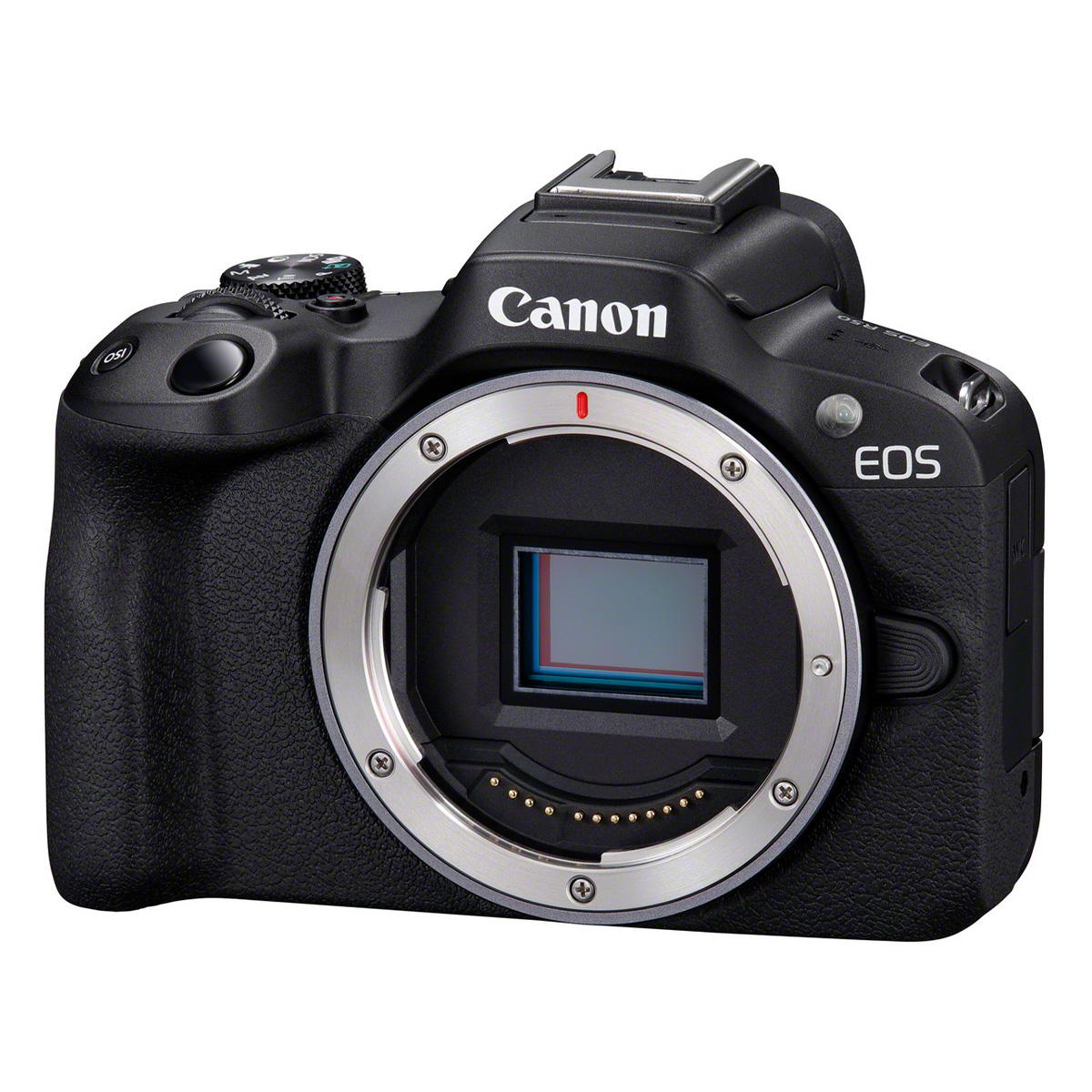 Canon EOS R50 Canon EOS R50
