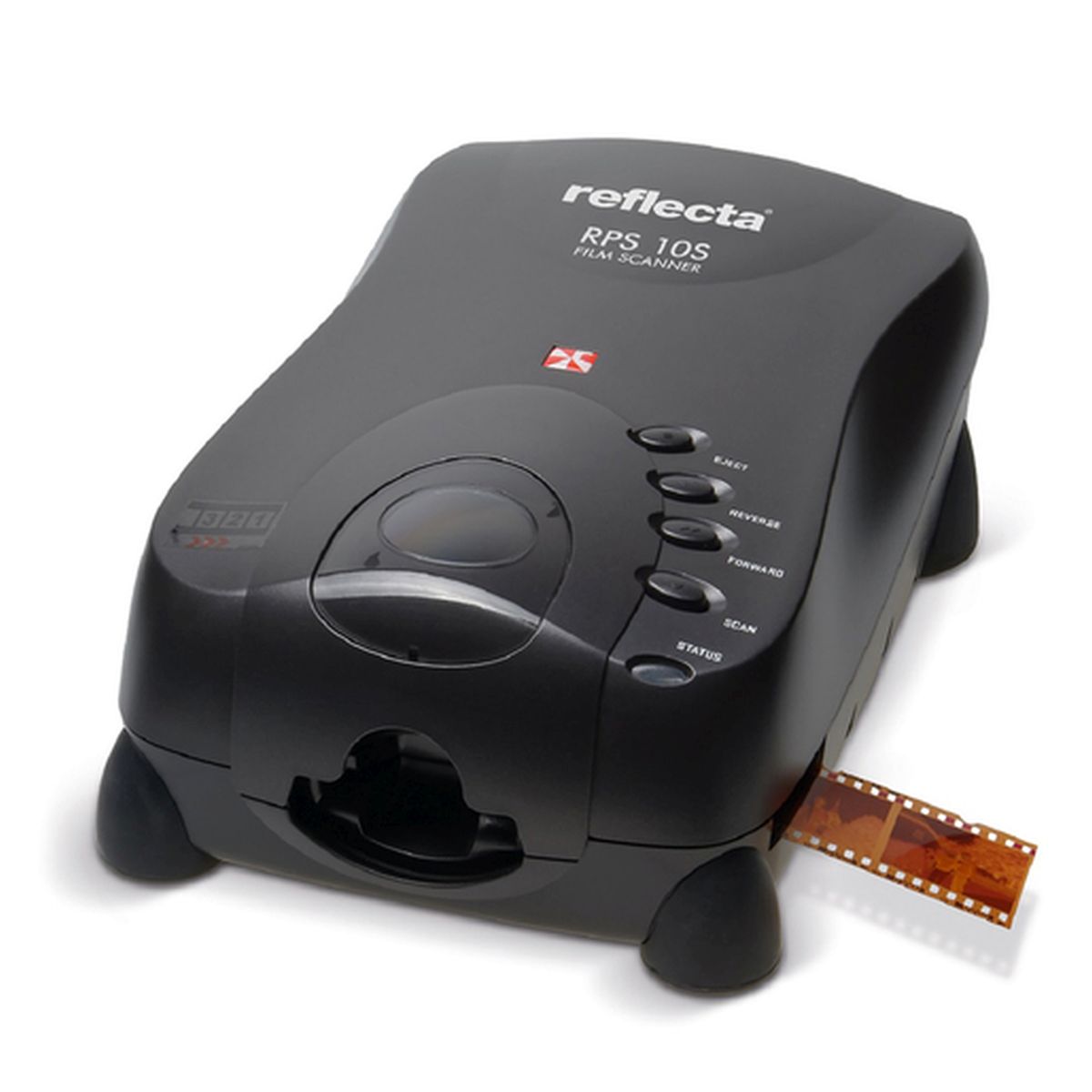 Reflecta RPS 10S Filmscanner