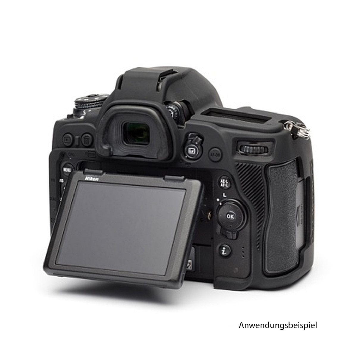 Walimex pro Easycover für Nikon D780